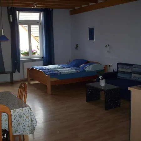 Zum Belzenikel Gasthuis Dernbach (Sudliche Weinstrasse)