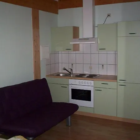 Gasthuis Zum Belzenikel