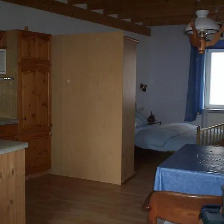 Gasthuis Zum Belzenikel 2*