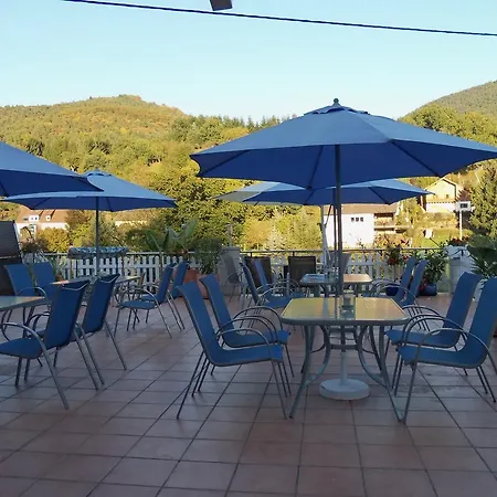 Zum Belzenikel Gasthuis 2*