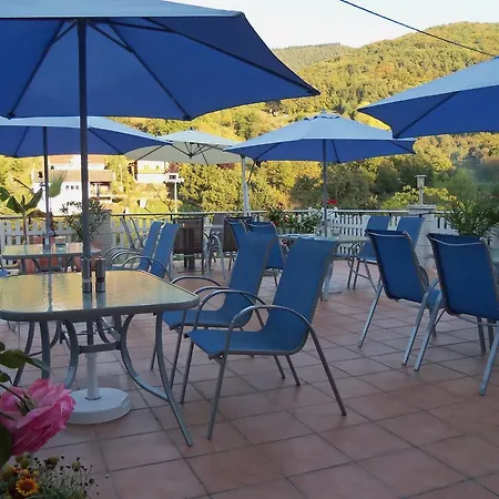 Gasthuis Zum Belzenikel