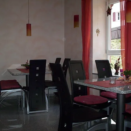 Zum Belzenikel 2* Dernbach (Sudliche Weinstrasse)