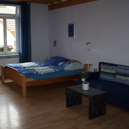 Zum Belzenikel Gasthuis