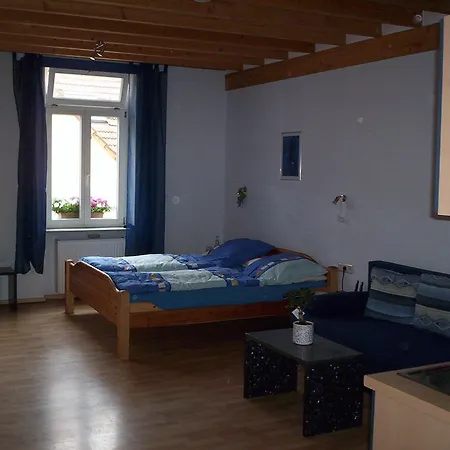 Zum Belzenikel Gasthuis 2*