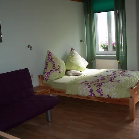 Zum Belzenikel Dernbach (Sudliche Weinstrasse)