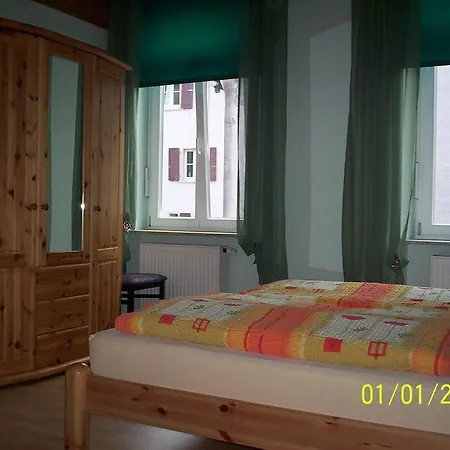 Zum Belzenikel Gasthuis 2*