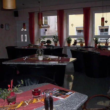 Zum Belzenikel Gasthuis 2*