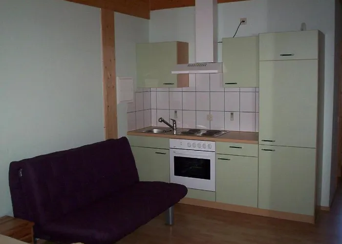 게스트하우스 Zum Belzenikel