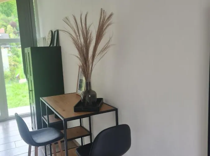 Zum Belzenikel 게스트하우스 2*