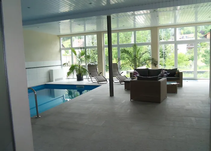 게스트하우스 Zum Belzenikel 2*