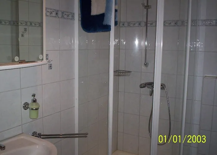 Zum Belzenikel 2* 던바크