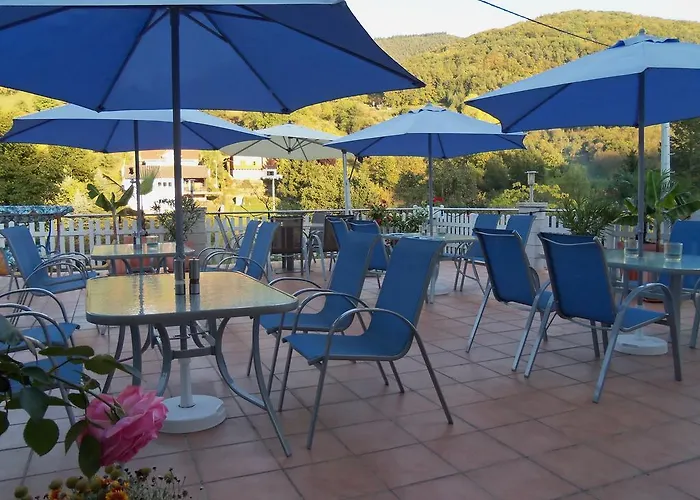 게스트하우스 Zum Belzenikel