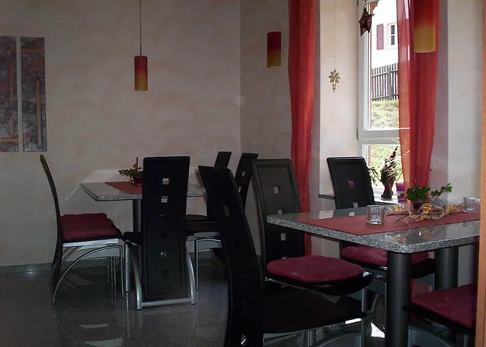 Zum Belzenikel 2* 던바크