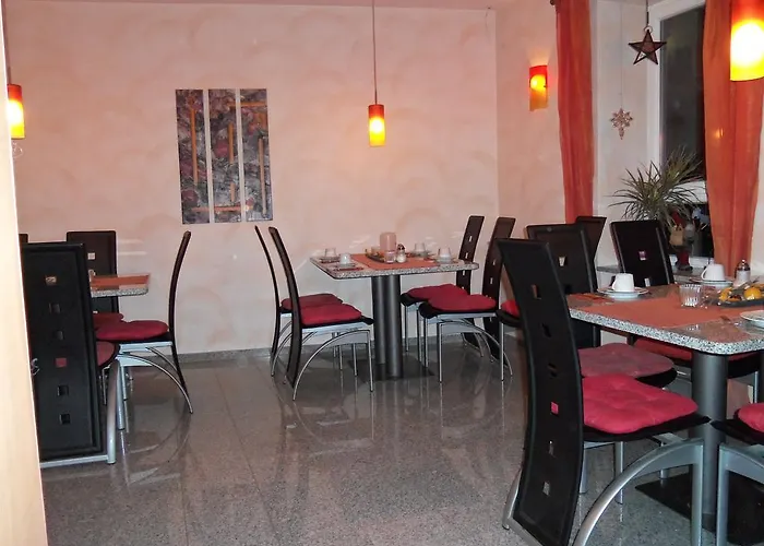 Zum Belzenikel 던바크