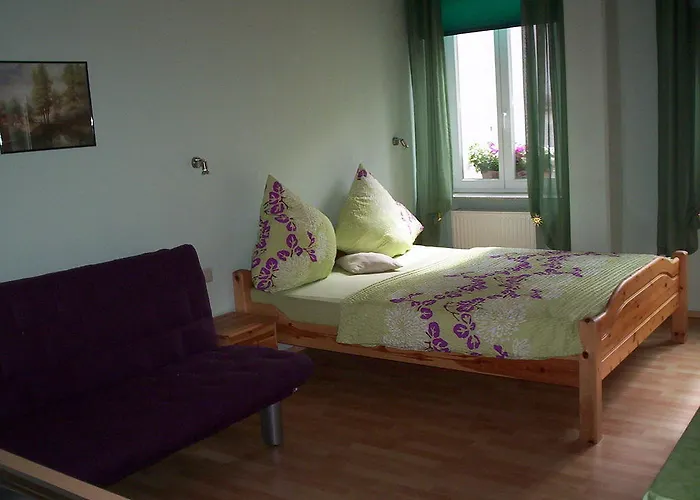 Zum Belzenikel 던바크