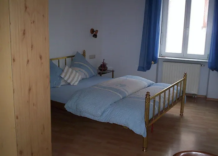 Zum Belzenikel 2* 던바크