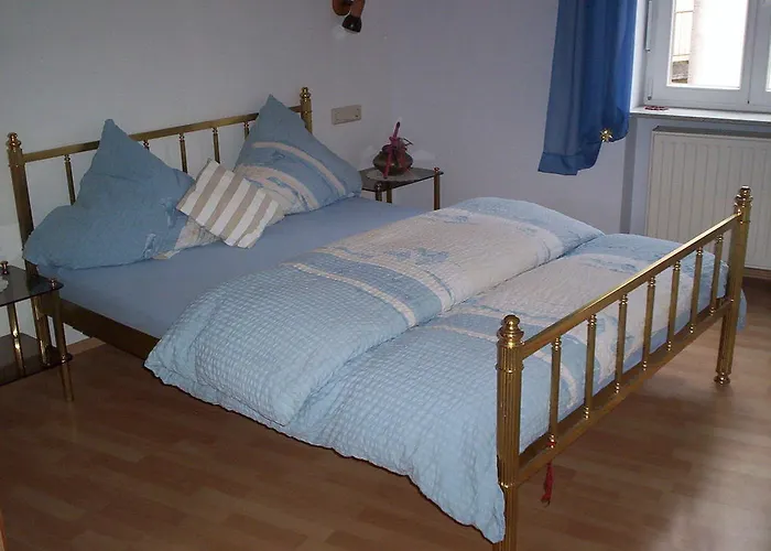 게스트하우스 Zum Belzenikel