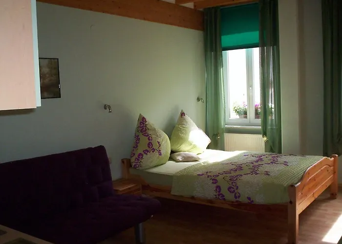 게스트하우스 Zum Belzenikel